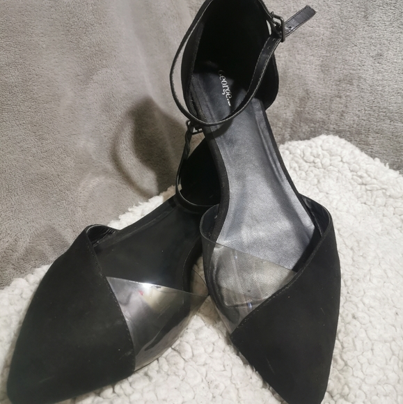 George Dressy Flats - Picture 2 of 3